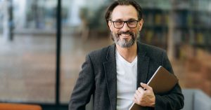 A CEO who can benefit from YPE