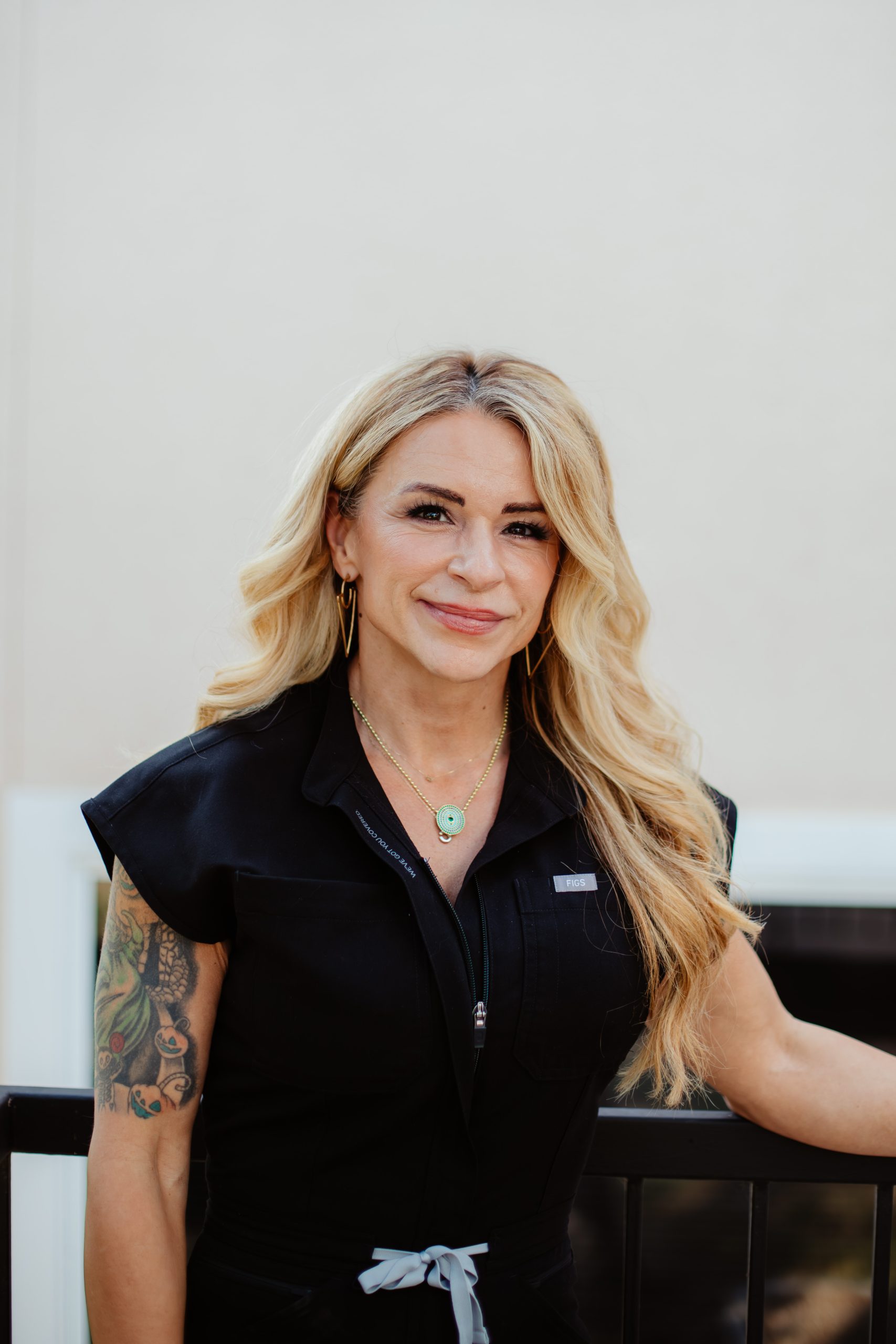 Cindy LeFever, RN at Austin Regenerative Therapy