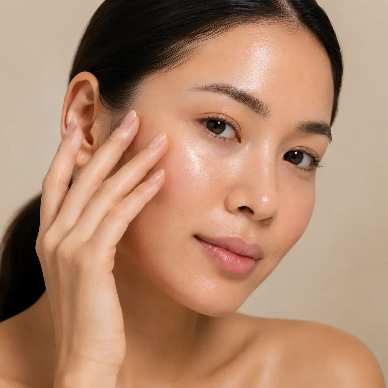 skin density
