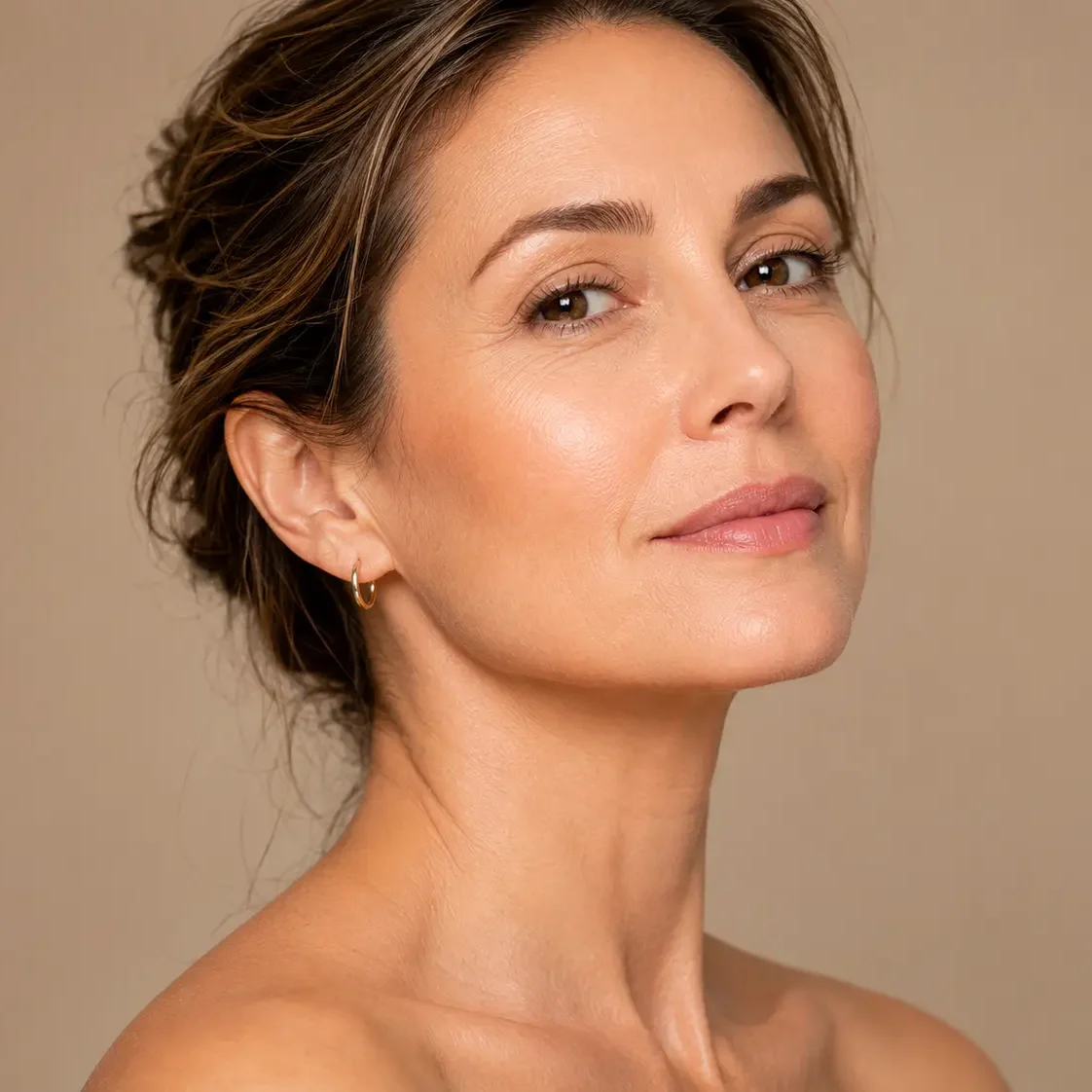 skin laxity